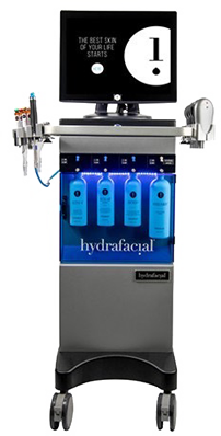 hydrafacial